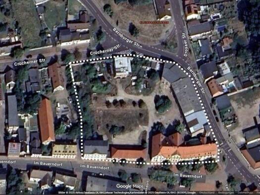 Haus zum Kauf 320.000 € 32 Zimmer 815 m² 8.415 m² Grundstück Im Bauerndorf 1 und 2 Kleinpaschleben Osternienburger Land - Kleinpaschleben 06386