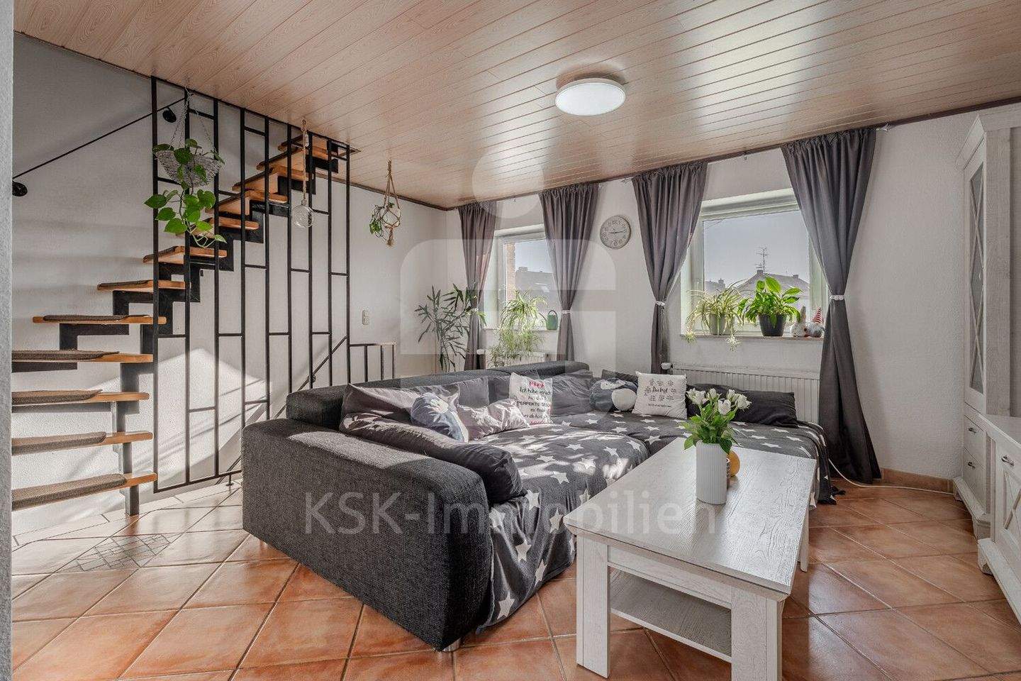 Immobilie in Elsdorf - Charmantes Reihenmittelhaus in zentraler Lage von Elsdorf. - Bild 4