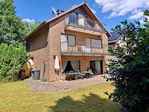 Einfamilienhaus zum Kauf 739.000 € 6 Zimmer 180 m² 593 m² Grundstück Berrenrath Hürth Berrenrath 50354