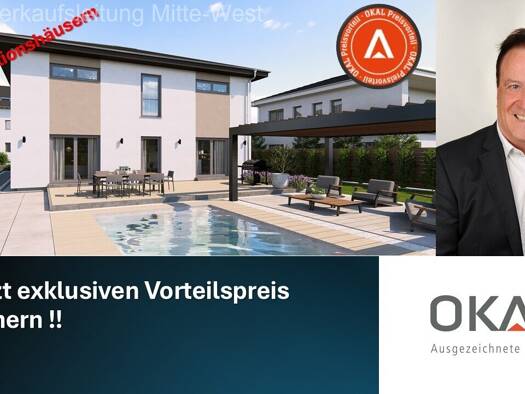 Einfamilienhaus zum Kauf 545.900 € 3 Zimmer 155 m² 997 m² Grundstück Westum Sinzig 53489