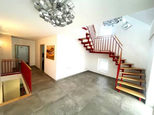 Einfamilienhaus zum Kauf 740.000 € 5 Zimmer 152 m² 122 m² Grundstück Ladenburg 68526