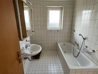 Wohnung zur Miete 500 € 2 Zimmer 75 m² 6. Geschoss frei ab sofort Ellerbruchstraße 86 Hervest Dorsten 46284