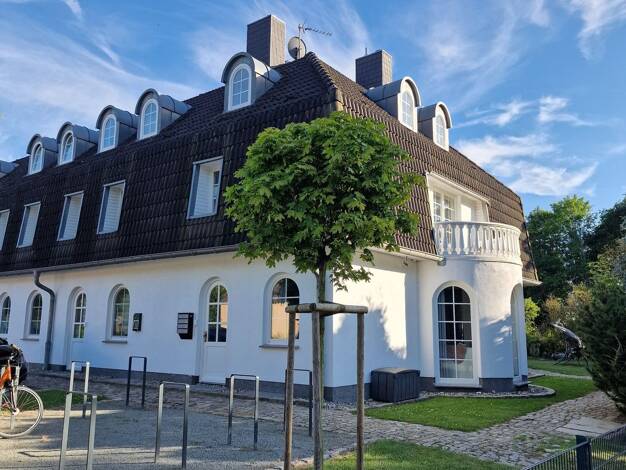 Wohnung zum Kauf 145.000 € 1 Zimmer 31,9 m² frei ab sofort Wischuer Biendorf 18230