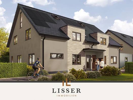 Terrassenwohnung zum Kauf 365.900 € 3 Zimmer 87 m² EG Klosterweg 33 Hude Hude (Oldenburg) 27798