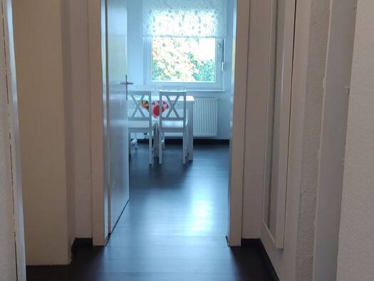 Wohnung zur Miete 485 € 3 Zimmer 46 m² Geschoss 2/3 frei ab 01.11.2026 Stadtmitte Oberhausen 46149