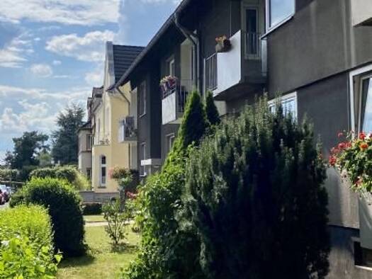 Wohnung zur Miete 550 € 3 Zimmer 64 m² 1. Geschoss frei ab sofort Karolinenstraße 39 Lütgendortmund Dortmund 44379