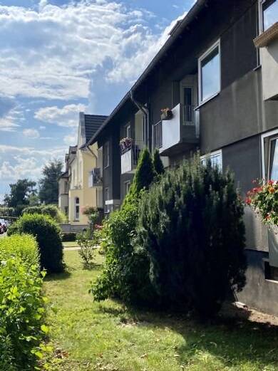 Wohnung zur Miete 480 € 3 Zimmer 64 m² 1. Geschoss frei ab sofort Karolinenstraße 39 Lütgendortmund Dortmund 44379