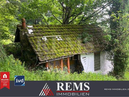 Land-/Forstwirtschaft zum Kauf 29.500 € 1.102 m² Grundstück Schorndorf 73614