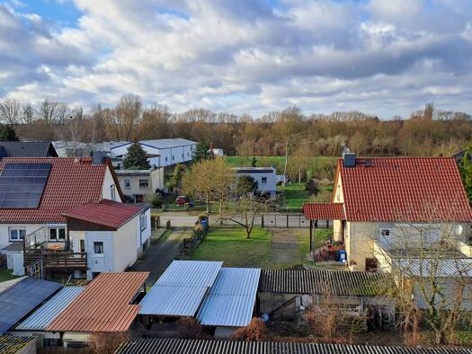 Wohnung zum Kauf provisionsfrei 44.000 € 2 Zimmer 35 m² Hoyersburger Straße 67a Salzwedel 29410