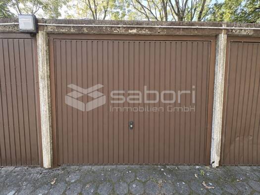 Garage zum Kauf 45.000 € Billstedt Hamburg 22115