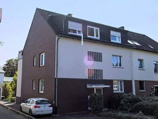 Mehrfamilienhaus zum Kauf 379.000 € 9 Zimmer 282,2 m² 608 m² Grundstück Kernstadt Lippstadt 59557