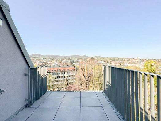 Wohnung zum Kauf - Erstbezug 850.000 € 2 Zimmer 69 m² Obersteinergasse Wien 1190