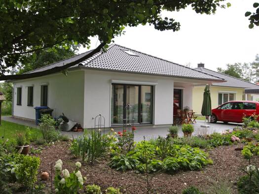 Haus zum Kauf - Erstbezug provisionsfrei 426.700 € 3 Zimmer 104 m² 530 m² Grundstück Wacholderweg Daverden Langwedel 27299