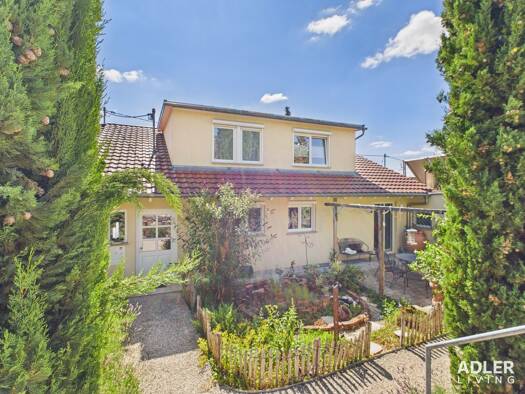 Wohnung zum Kauf 249.000 € 3 Zimmer 60,4 m² 2. Geschoss Bürg Winnenden 71364