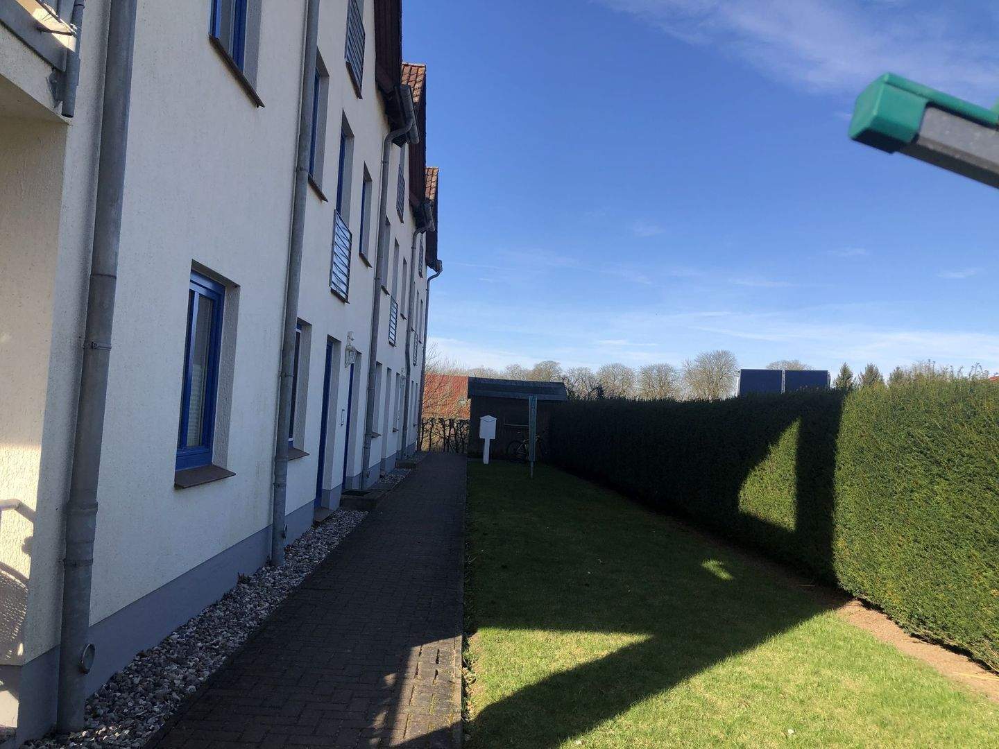 Immobilie in Gadebusch - Kleine und attraktive Wohnung zwischen Gadebusch und Ratzeburg - Bild 4