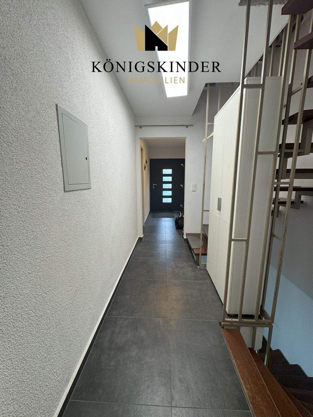 Reihenendhaus zum Kauf - Ansicht 4