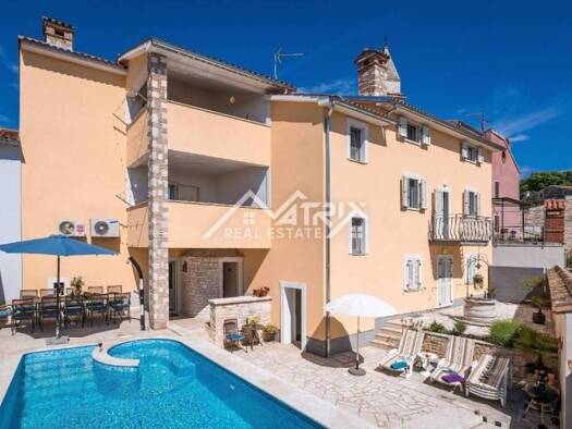 Haus zum Kauf 730.000 € 13 Zimmer 537 m² Fazana Fažana