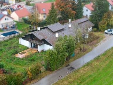 Einfamilienhaus zum Kauf 785.000 € 12 Zimmer 176,9 m² 1.494 m² Grundstück Thaining Thaining 86943