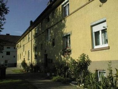 Wohnung zur Miete 560 € 3 Zimmer 66,2 m² 1. Geschoss frei ab 19.03.2025 Heinrich-Heine-Str. 44 Innenstadt Heidenheim 89522