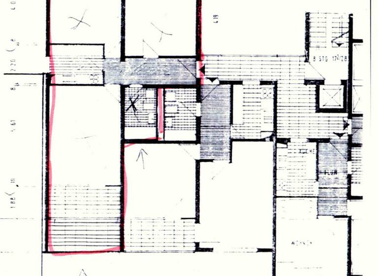 Wohnung zum Kauf 320.000 € 3 Zimmer 77,7 m² St. Georgen Freiburg 79111