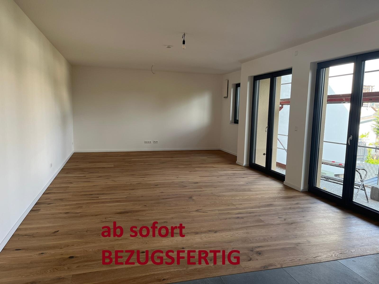 Wohnung zum Kauf provisionsfrei 461.550 € 2 Zimmer 93,7 m²<br/>Wohnfläche EG<br/>Geschoss ab sofort<br/>Verfügbarkeit Domänenstraße Alt-Kürenz 2 Trier 54295