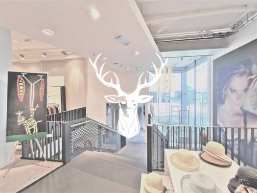 Kaufhaus zum Kauf als Kapitalanlage geeignet 4.100.000 € 4.289 m² Bad Säckingen 79713