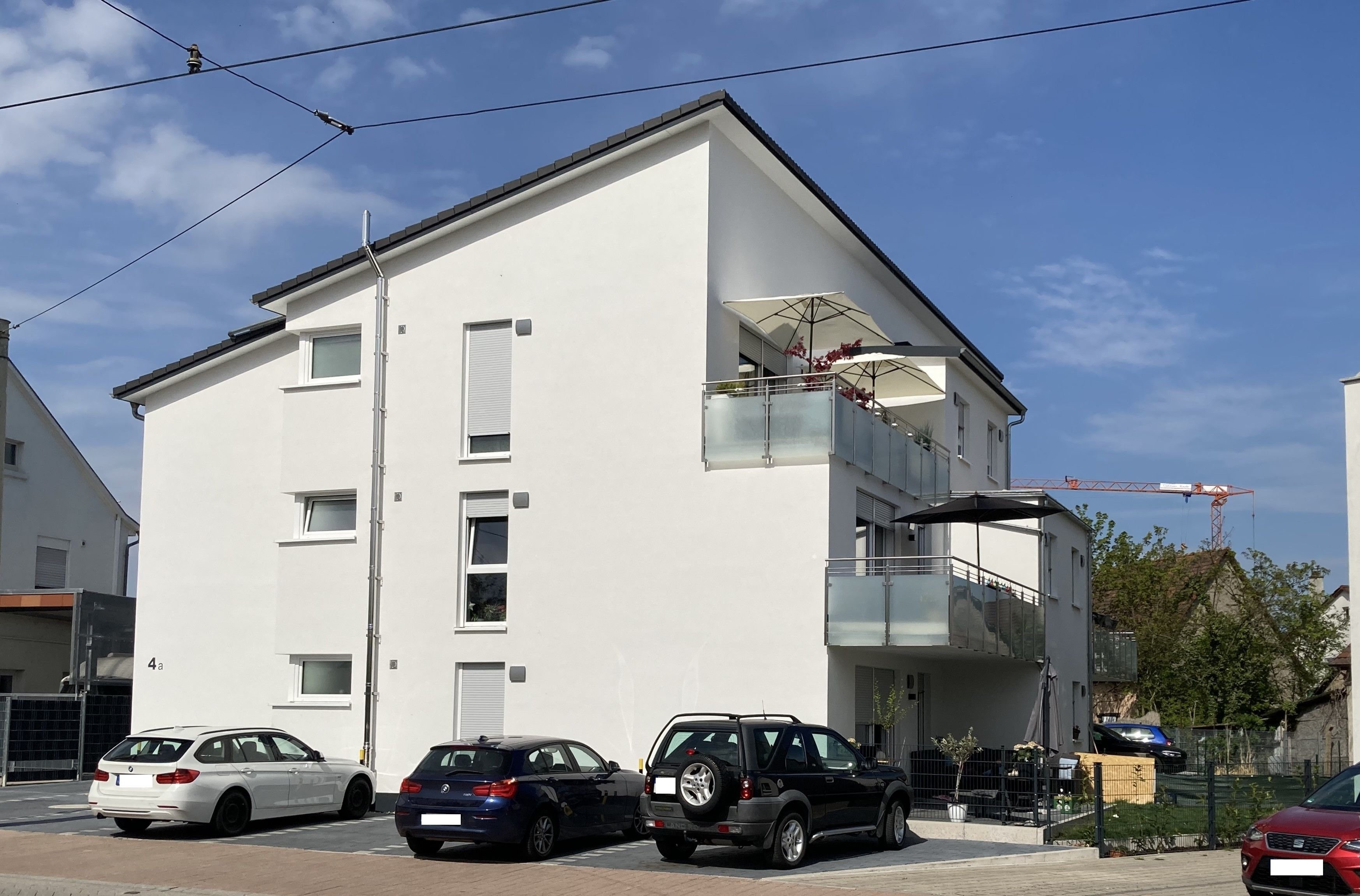 Mehrfamilienhaus zum Kauf provisionsfrei als Kapitalanlage geeignet 2.850.000 € 606 m²<br/>Wohnfläche 747 m²<br/>Grundstück Linkenheim Linkenheim-Hochstetten 76351