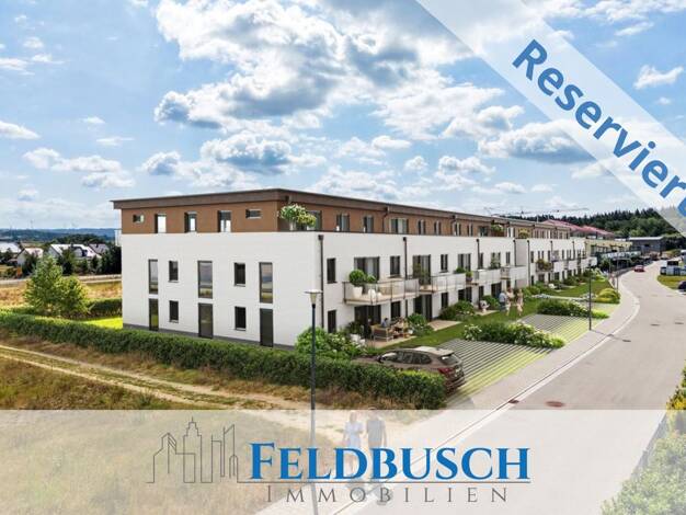 Wohnung zum Kauf - Erstbezug 362.900 € 3 Zimmer 71,5 m² EG frei ab 30.06.2028 Berg Berg bei Neumarkt in der Oberpfalz 92348