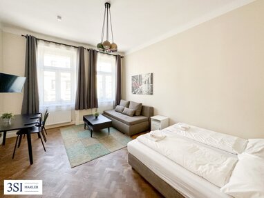 Wohnung zum Kauf 325.000 € 3 Zimmer 71,4 m² 2. Geschoss Hütteldorfer Straße 97 Wien 1150