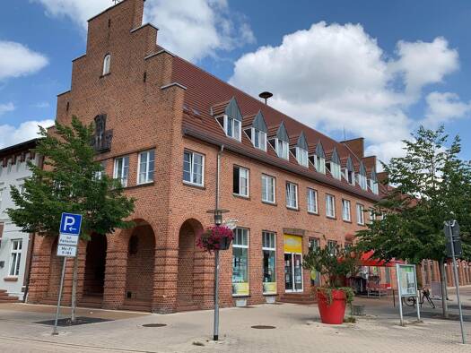 Wohnung zur Miete 400 € 2 Zimmer 59 m² frei ab 01.11.2026 Glaisin Ludwigslust 19288