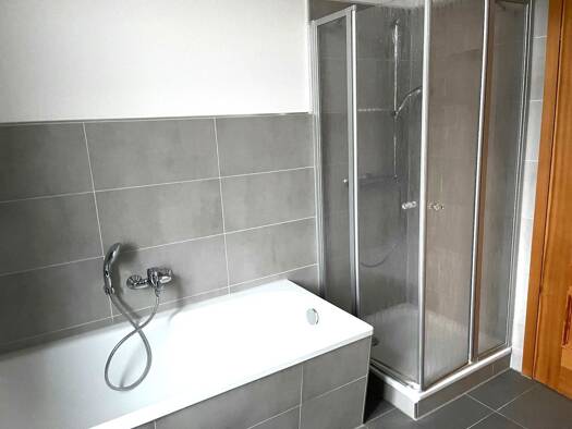 Wohnung zur Miete 755 € 3 Zimmer 89,8 m² 1. Geschoss frei ab sofort Kleine Hagenstraße 18 Rathenow Rathenow 14712
