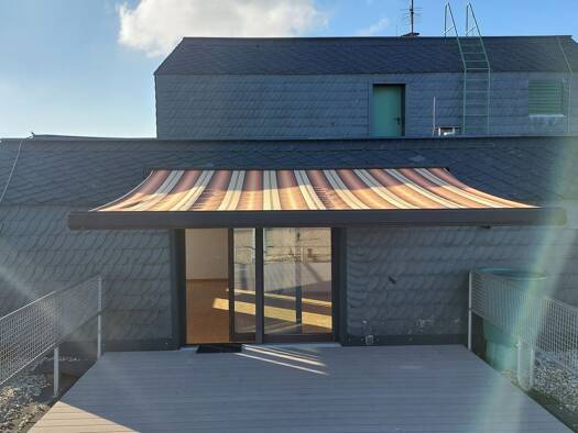 Wohnung zum Kauf 239.000 € 4 Zimmer 141 m² 3. Geschoss frei ab sofort Innenstadt Radevormwald 42477