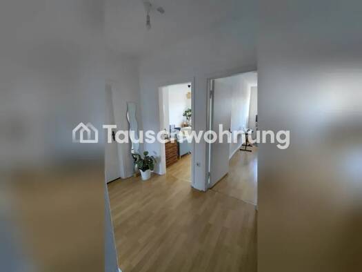 Wohnung zur Miete Tauschwohnung 790 € 3 Zimmer 50 m² 2. Geschoss Hohentor Süd 28199