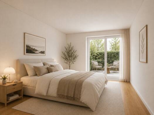 Wohnung zur Miete 1.250 € 2 Zimmer 68,3 m² 1. Geschoss frei ab 01.10.2026 Geismar Göttingen 37085