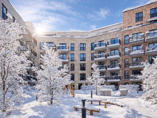 Wohnung zum Kauf - Neubau 960.000 € 3 Zimmer 101 m² 2. Geschoss Ottensen Hamburg 22763