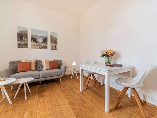 Wohnung zur Miete 1.690 € 2 Zimmer 60 m² 2. Geschoss frei ab 01.04.2026 Bockenheim Frankfurt am Main 60487