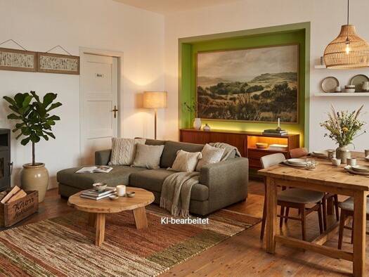 Wohnung zum Kauf 99.500 € 3 Zimmer 87 m² Schwarzenau 3900