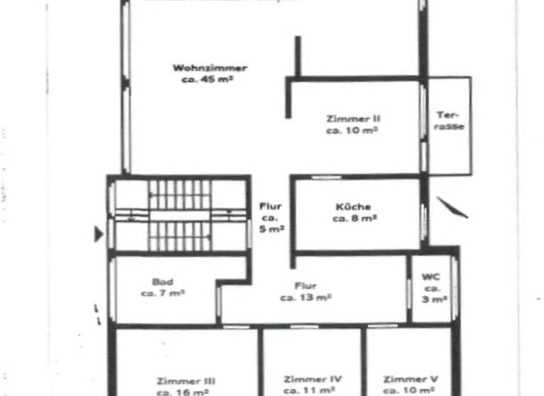 Mehrfamilienhaus zum Kauf 795.000 € 253 m² 725 m² Grundstück Buckow Berlin 12349