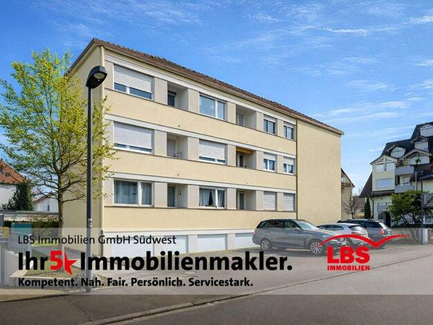 Studio zum Kauf 130.000 € 1 Zimmer 28 m² 1. Geschoss Radolfzell 78315