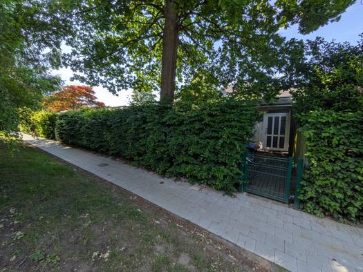 Reihenhaus zur Miete 1.250 € 4 Zimmer 103 m² 280 m² Grundstück frei ab sofort Marmstorf Harburg 21077
