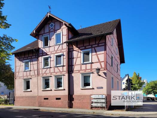 Haus zum Kauf 475.000 € 15 Zimmer 230 m² 234 m² Grundstück Lauda Lauda-Königshofen 97922