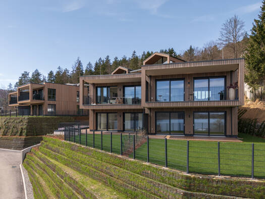 Wohnung zur Miete 2.234 € 3 Zimmer 80,5 m² frei ab sofort Keutschach 9074