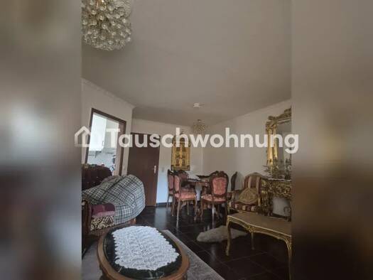 Wohnung zur Miete Tauschwohnung 800 € 3 Zimmer 86 m² Buxtehude Buxtehude 21614