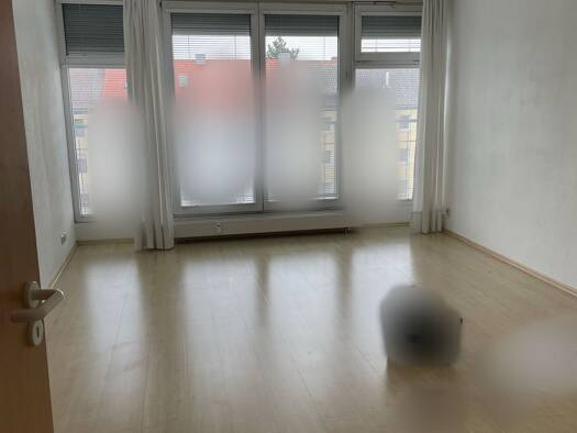 Wohnung zur Miete 335 € 3 Zimmer 62 m² Geschoss 4/4 frei ab sofort St Leonhard Nürnberg 90439
