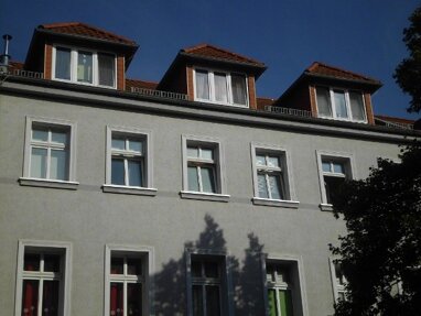 Wohnung zur Miete 375 € 2 Zimmer 57,8 m² 2. Geschoss frei ab sofort Reinickestraße 41 Innerstädtischer Bereich Nord 14 Dessau-Roßlau 06844