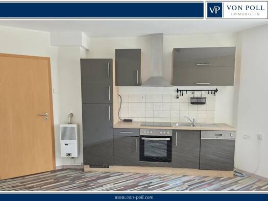 Wohnung zum Kauf 325.000 € 2 Zimmer 73 m² 1. Geschoss Frauenland Würzburg 97074