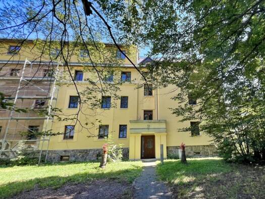 Mehrfamilienhaus zum Kauf 1.250.000 € 17 Zimmer 1.100 m² 2.130 m² Grundstück Borna-Heinersdorf Chemnitz 09114