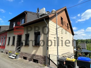 Doppelhaushälfte zum Kauf 239.000 € 8 Zimmer 197 m² 390 m² Grundstück Wilhelmshöhe-Fröhn Saarbrücken 66125