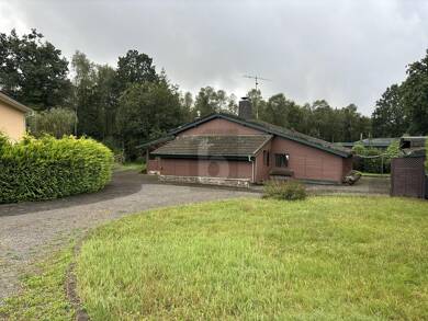 Einfamilienhaus zum Kauf 165.000 € 5 Zimmer 110 m² 1.200 m² Grundstück Sitzerath Nonnweiler 66620