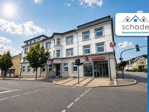 Wohnung zur Miete 375 € 2 Zimmer 62,4 m² Eiringhausen Plettenberg 58840